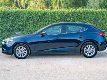 Used Mazda Mazda3 2018 for sale - 75101294: Photo