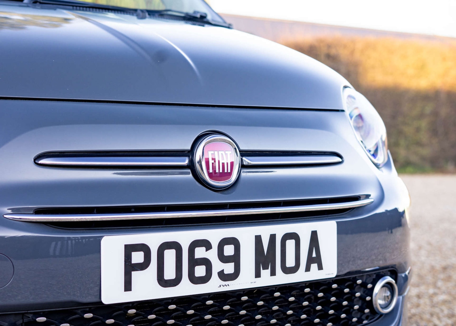 Used Fiat 500 2020 for sale - 77080929: Photo 11