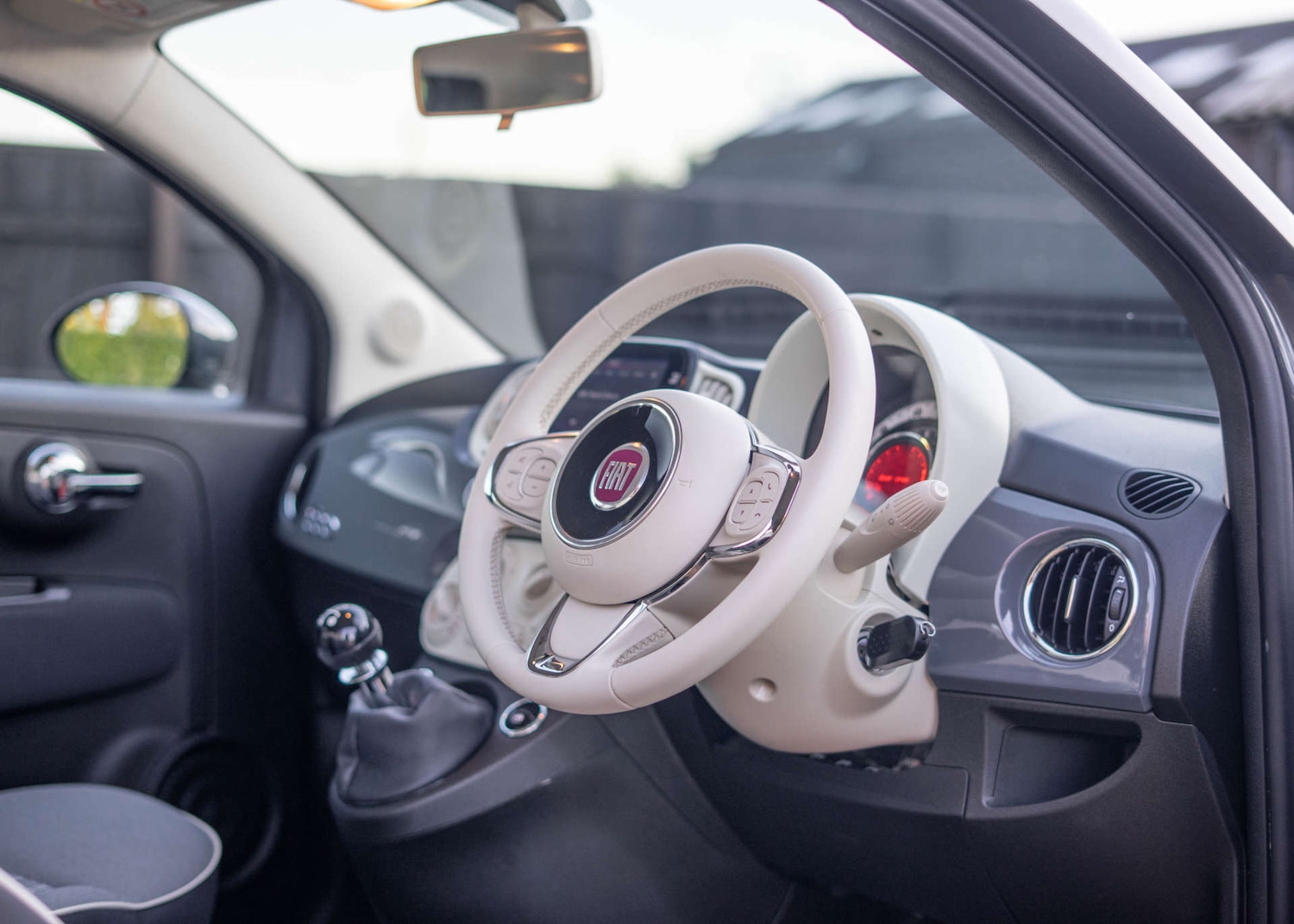 Used Fiat 500 2020 for sale - 77080929: Photo 13