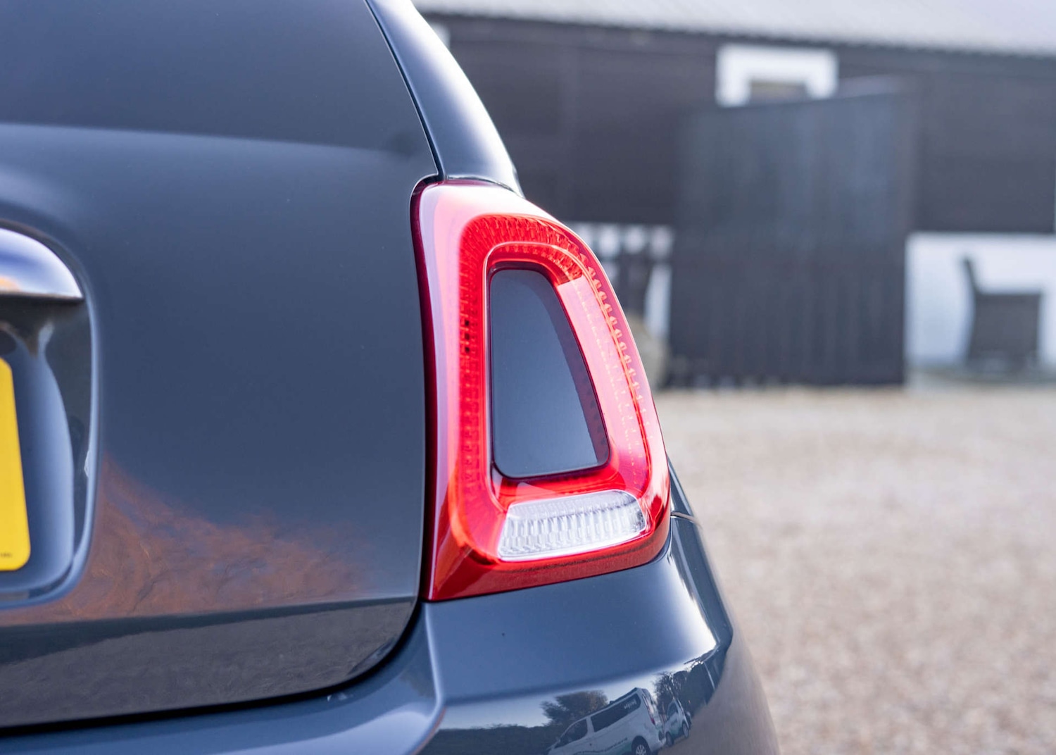 Used Fiat 500 2020 for sale - 77080929: Photo 14