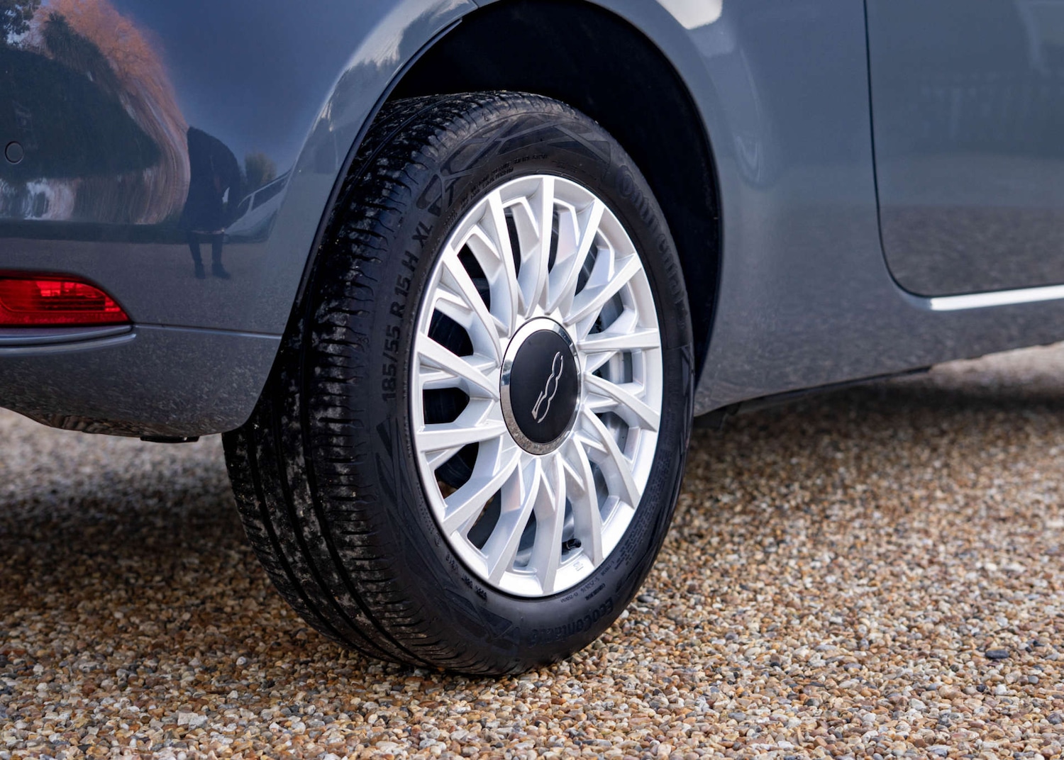 Used Fiat 500 2020 for sale - 77080929: Photo 15