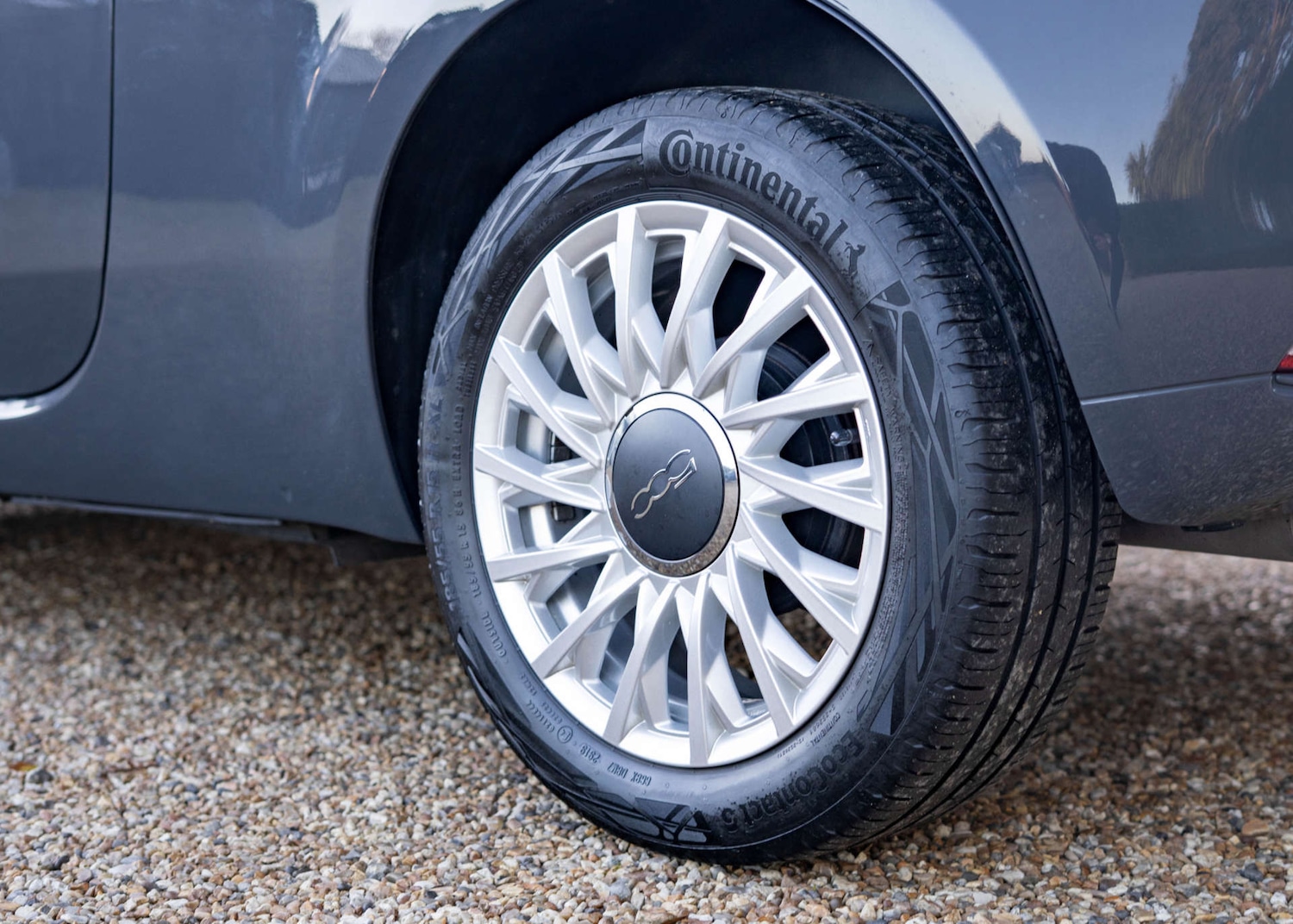 Used Fiat 500 2020 for sale - 77080929: Photo 16