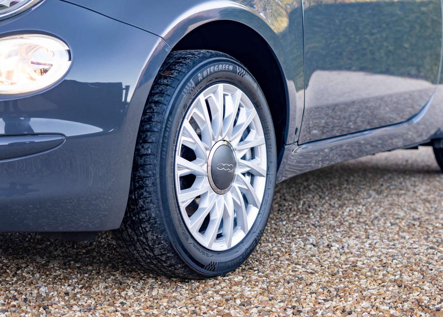 Used Fiat 500 2020 for sale - 77080929: Photo 17