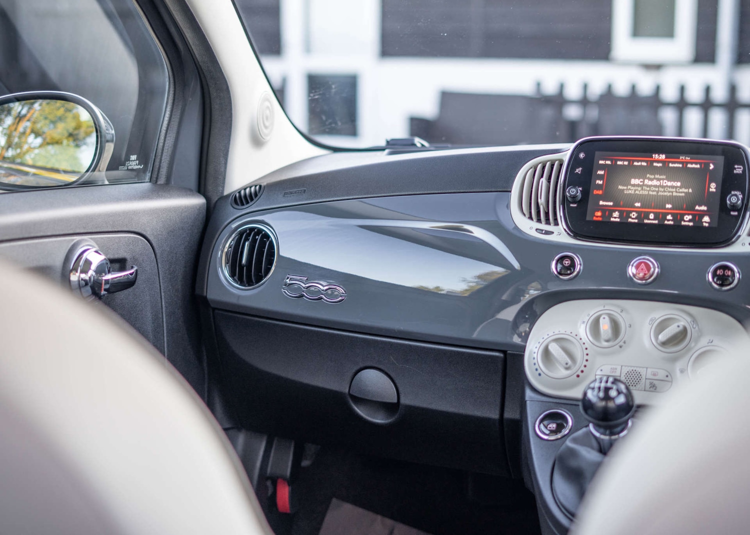 Used Fiat 500 2020 for sale - 77080929: Photo 20