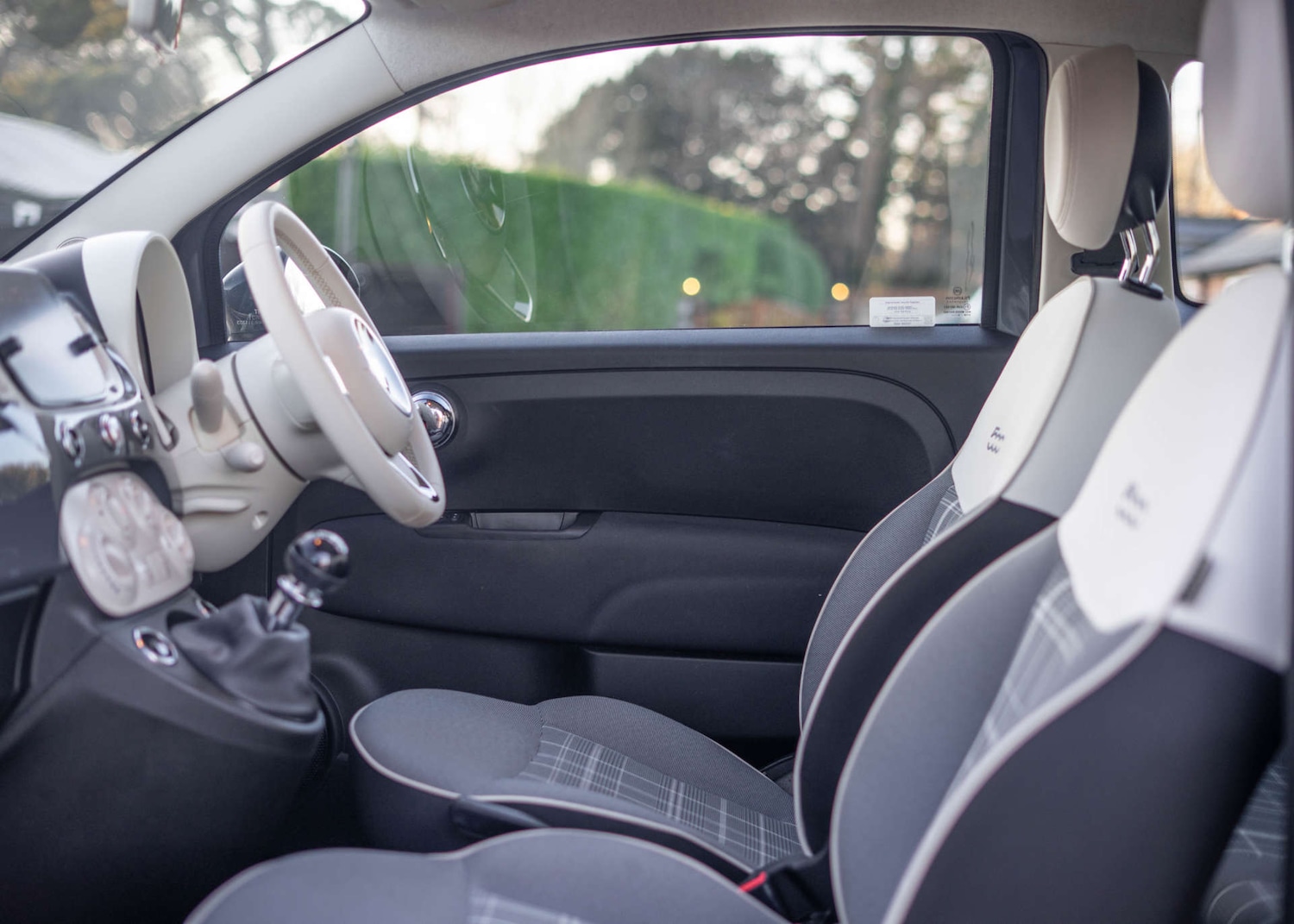 Used Fiat 500 2020 for sale - 77080929: Photo 27