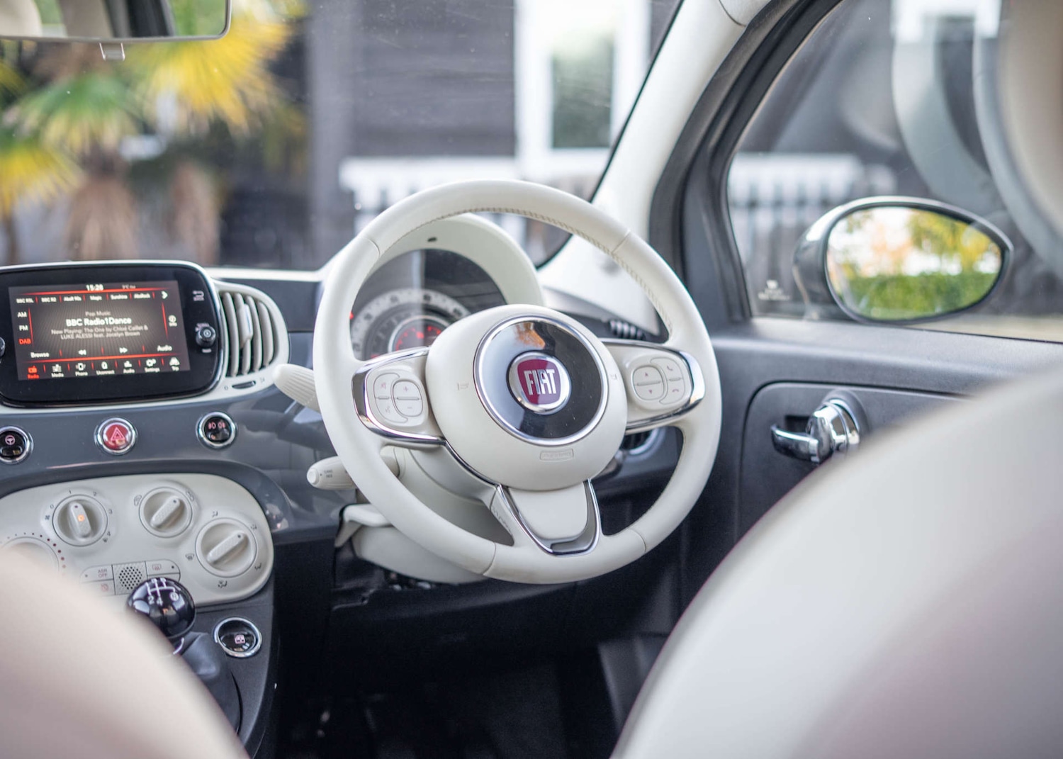 Used Fiat 500 2020 for sale - 77080929: Photo 3