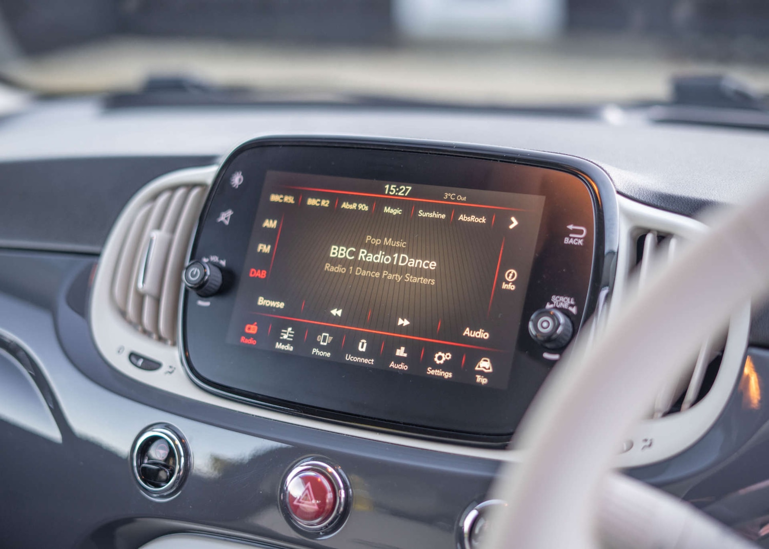 Used Fiat 500 2020 for sale - 77080929: Photo 34