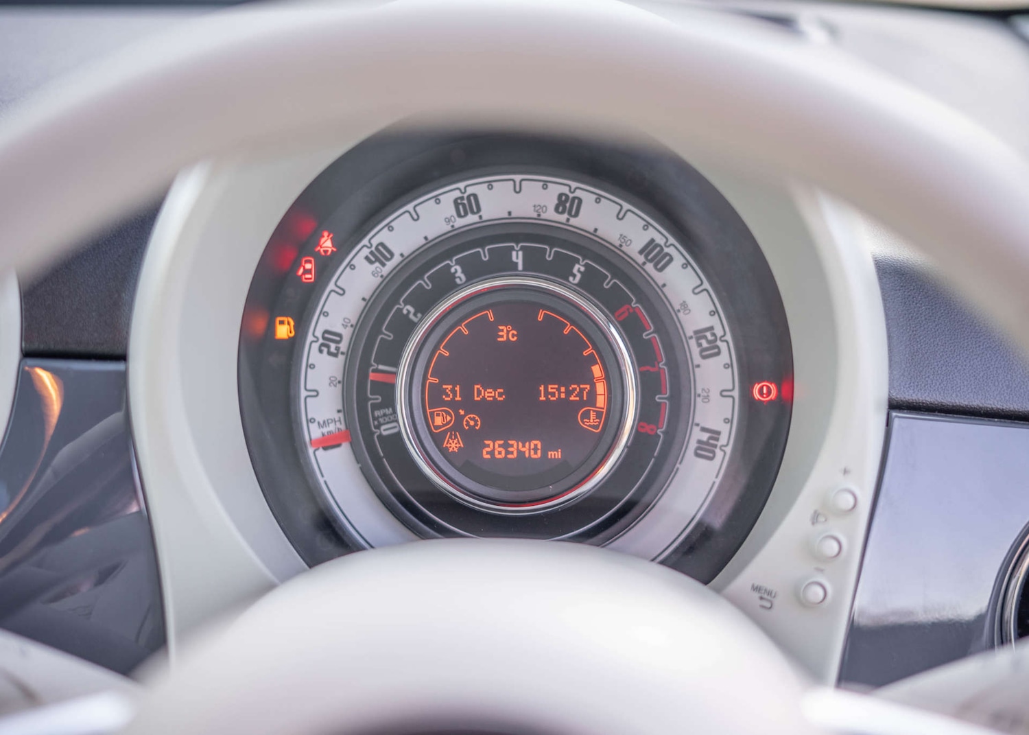 Used Fiat 500 2020 for sale - 77080929: Photo 35