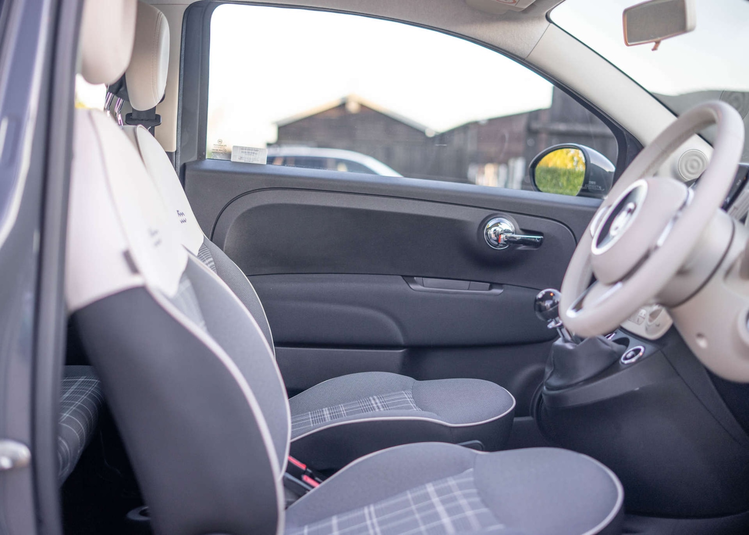 Used Fiat 500 2020 for sale - 77080929: Photo 38