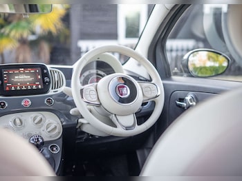 Used Fiat 500 2020 for sale - 77080929: Photo