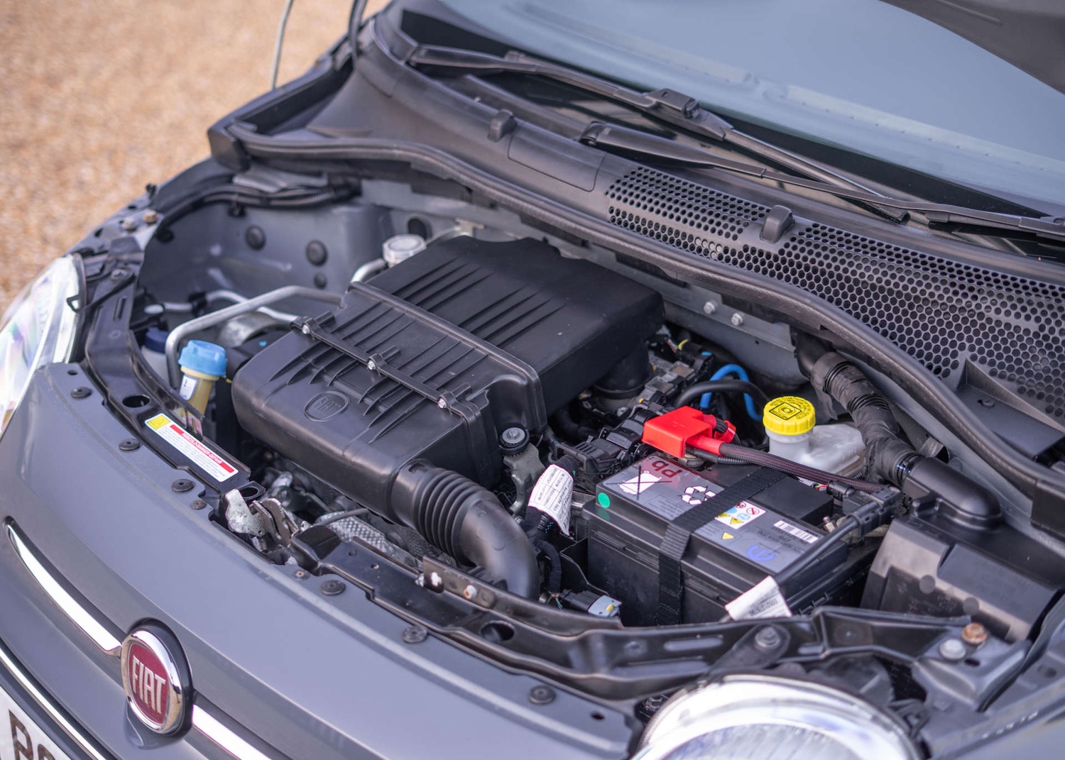 Used Fiat 500 2020 for sale - 77080929: Photo 41