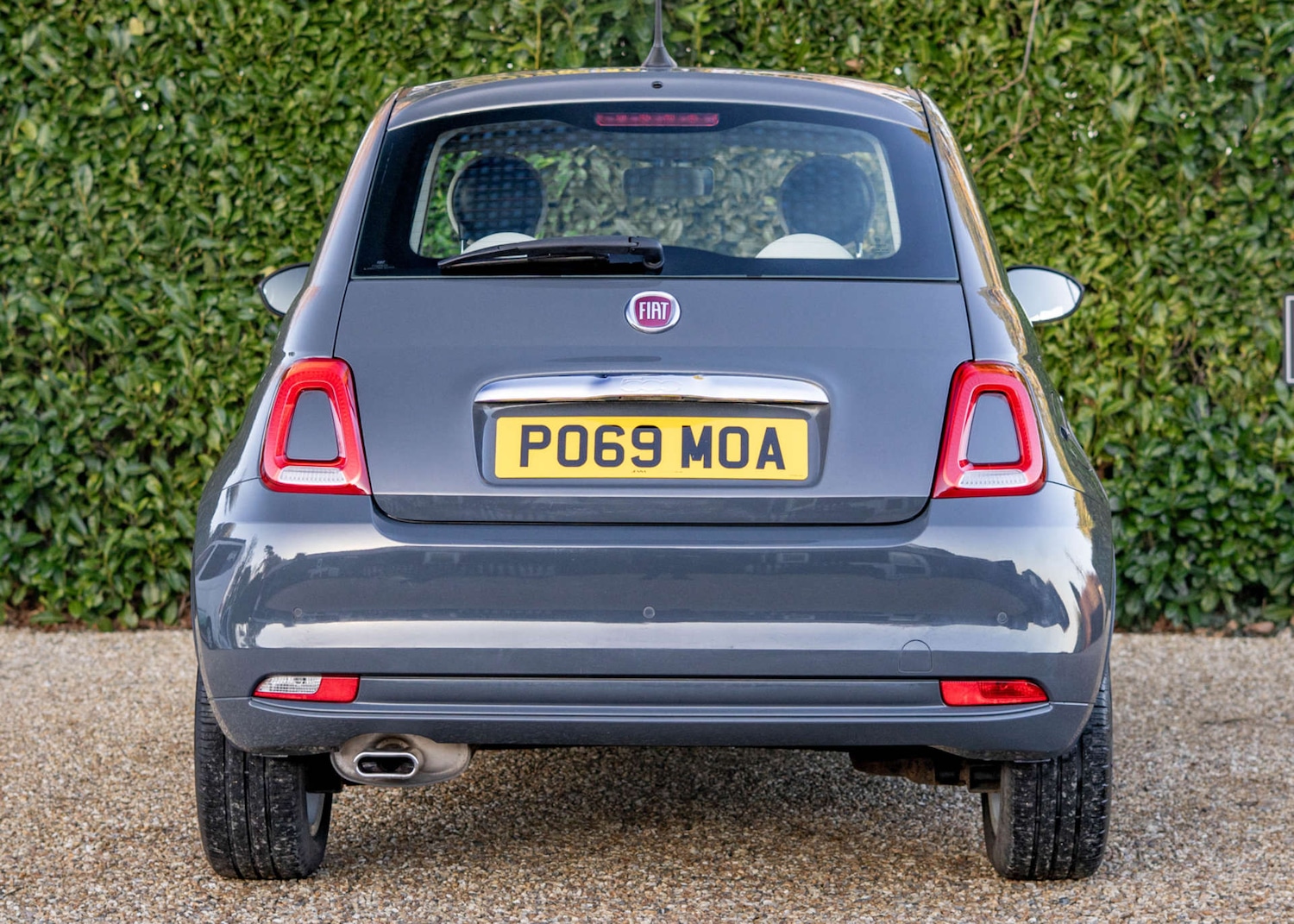 Used Fiat 500 2020 for sale - 77080929: Photo 5
