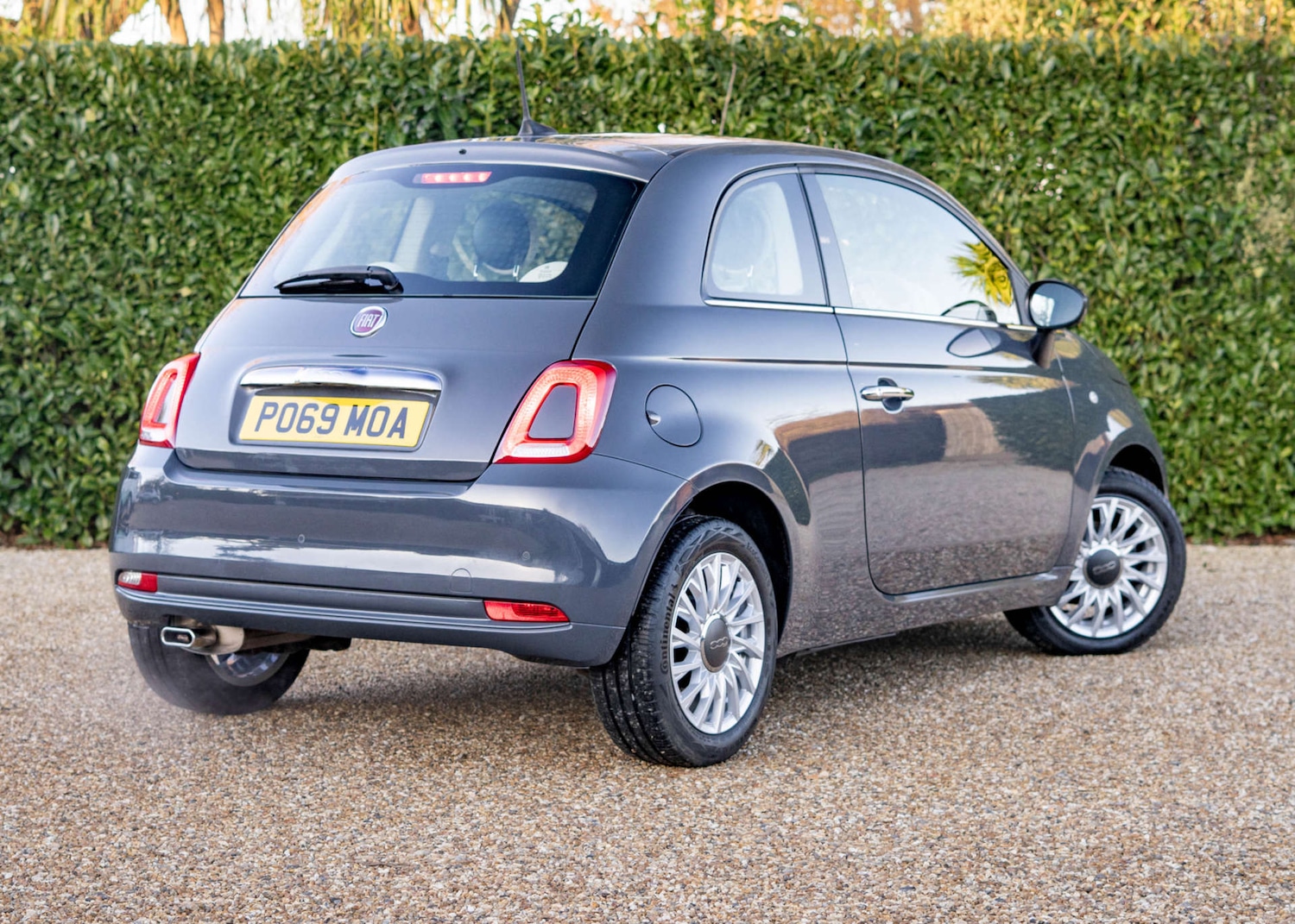 Used Fiat 500 2020 for sale - 77080929: Photo 6