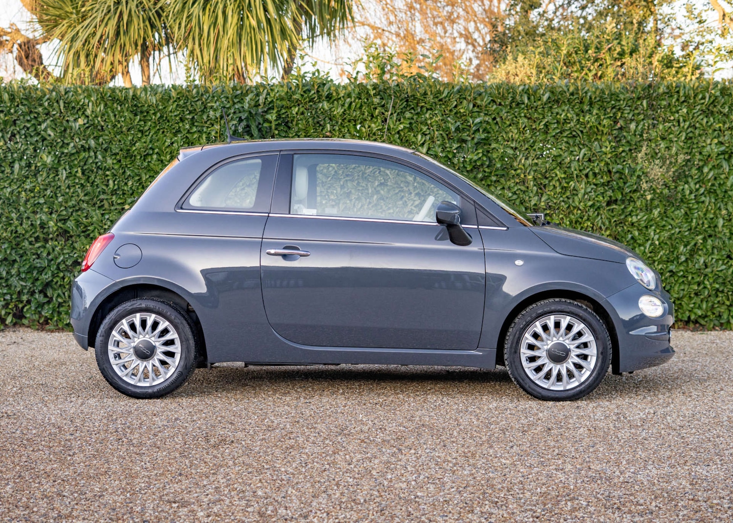 Used Fiat 500 2020 for sale - 77080929: Photo 7