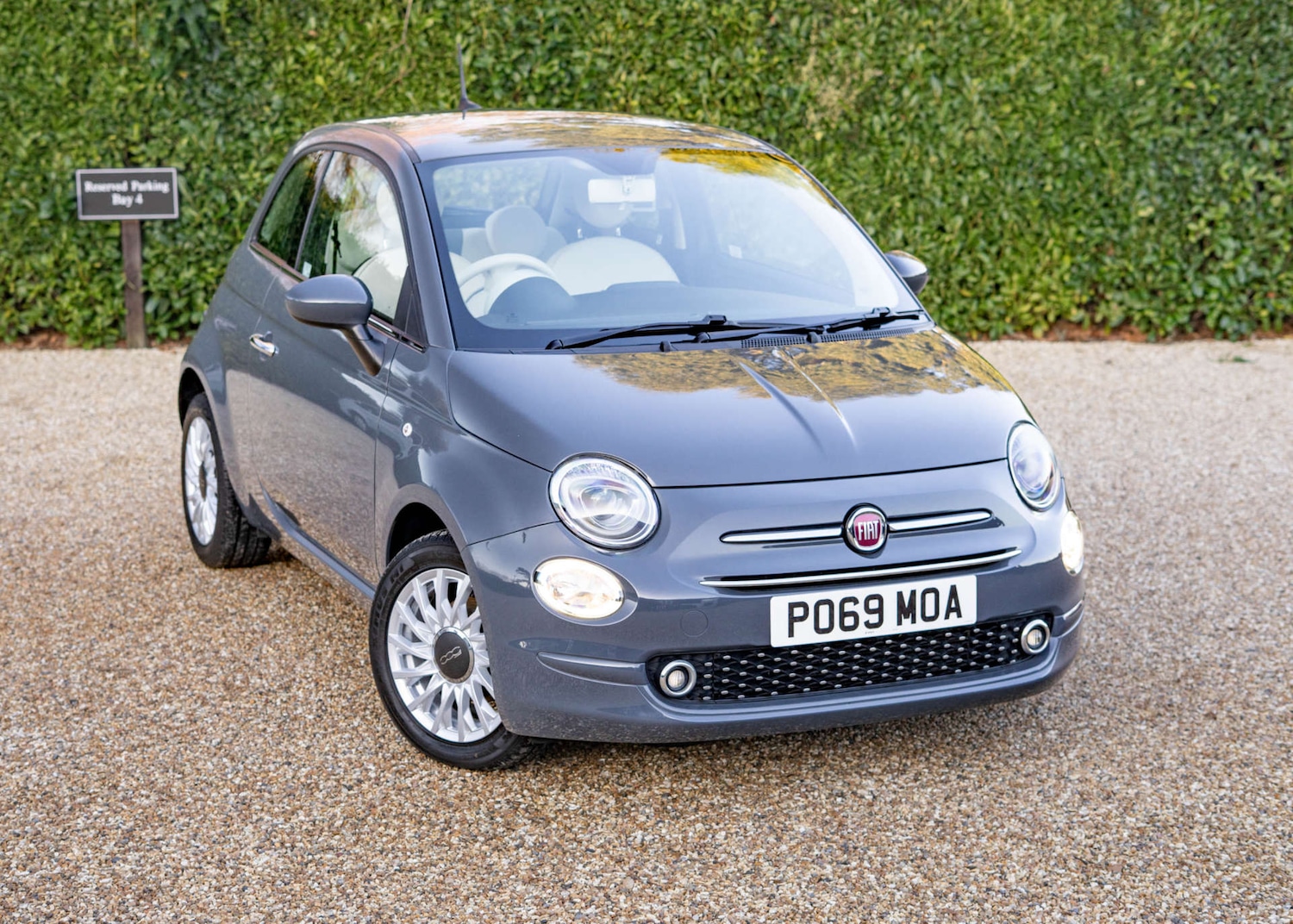 Used Fiat 500 2020 for sale - 77080929: Photo 8