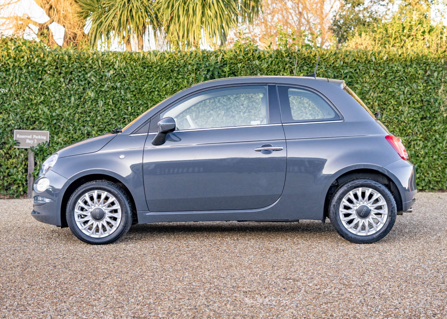 Used Fiat 500 2020 for sale - 77080929: Photo 9