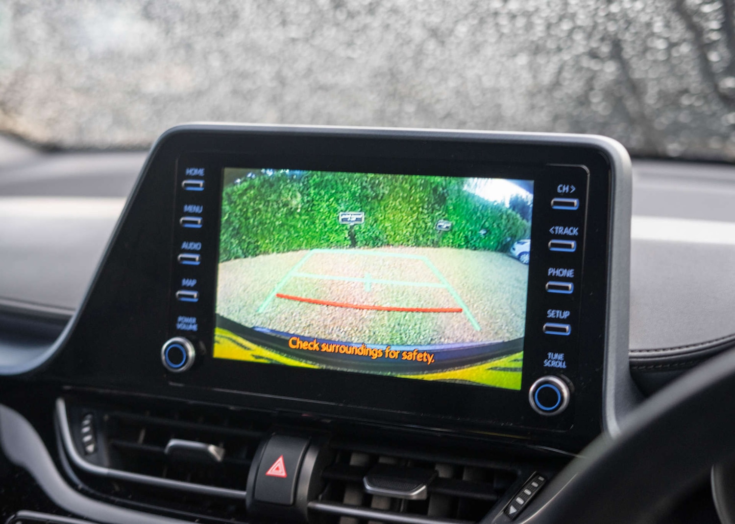 Used Toyota C-HR 2020 for sale - 76829750: Photo 11