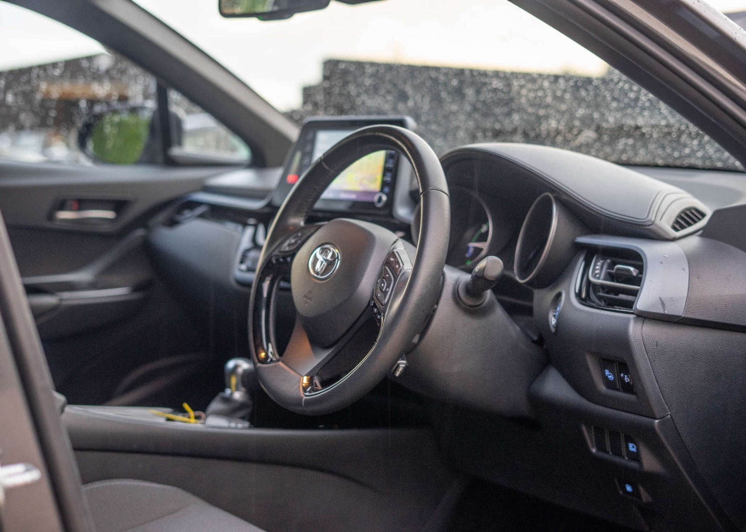 Used Toyota C-HR 2020 for sale - 76829750: Photo 12