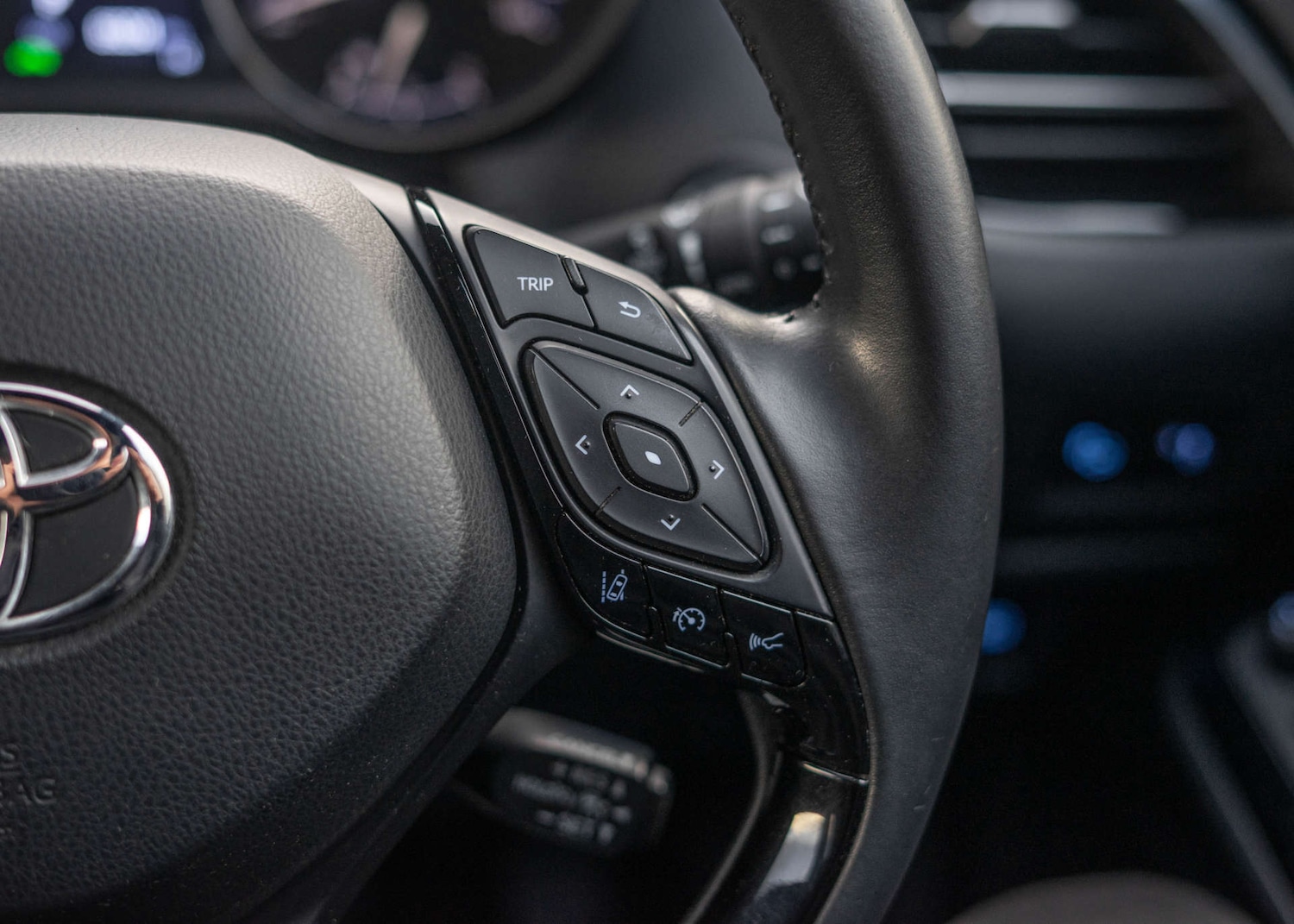 Used Toyota C-HR 2020 for sale - 76829750: Photo 13