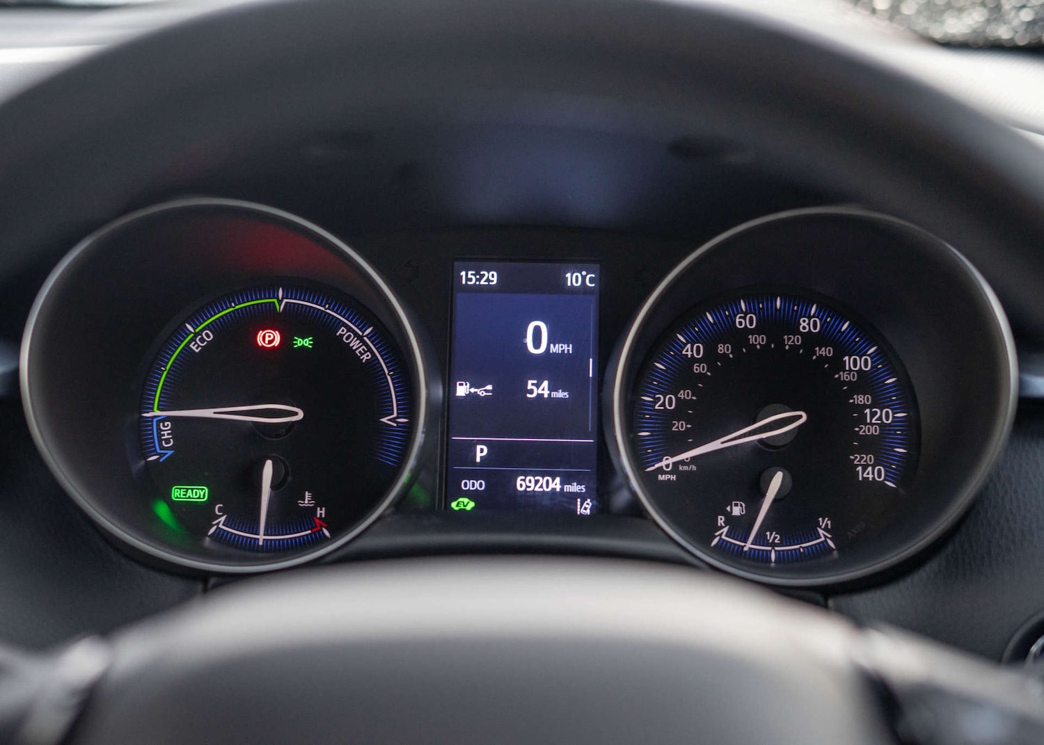 Used Toyota C-HR 2020 for sale - 76829750: Photo 15