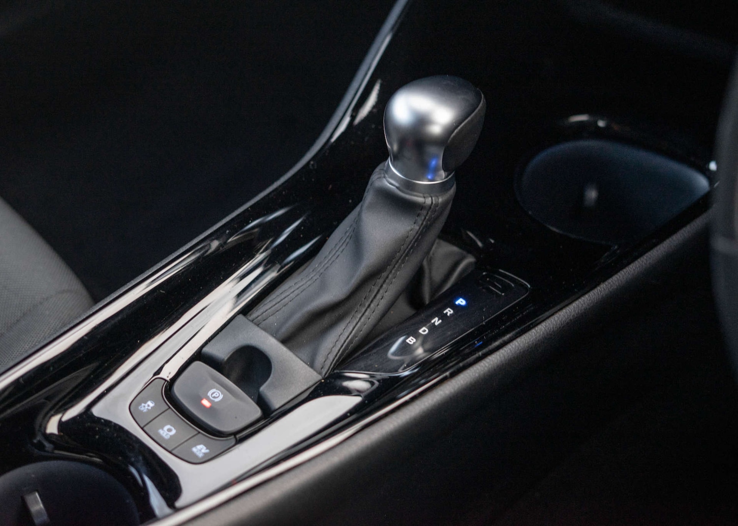 Used Toyota C-HR 2020 for sale - 76829750: Photo 16