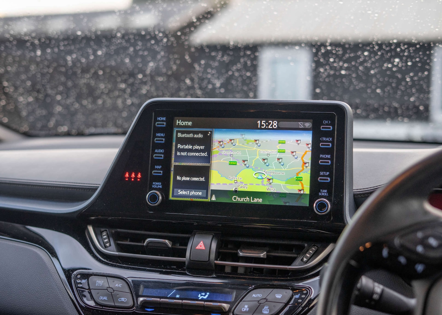 Used Toyota C-HR 2020 for sale - 76829750: Photo 21