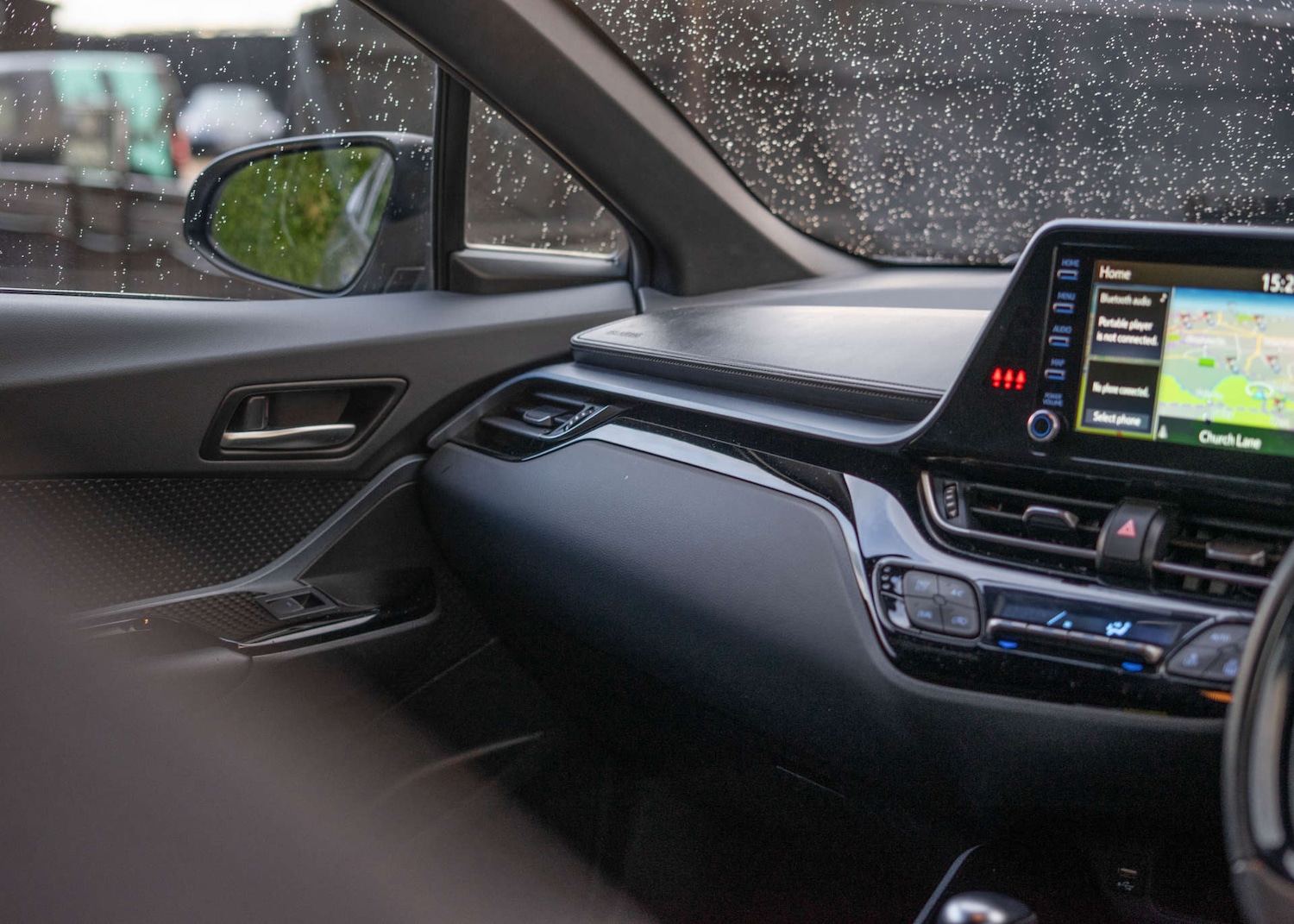 Used Toyota C-HR 2020 for sale - 76829750: Photo 22