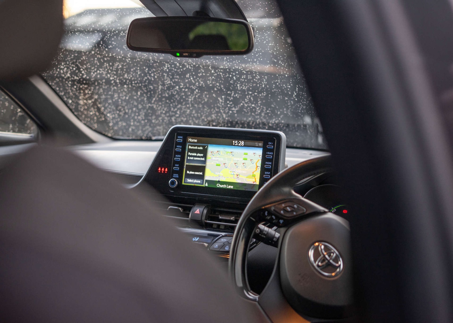 Used Toyota C-HR 2020 for sale - 76829750: Photo 23