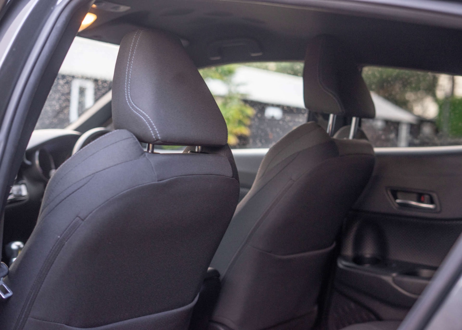 Used Toyota C-HR 2020 for sale - 76829750: Photo 25