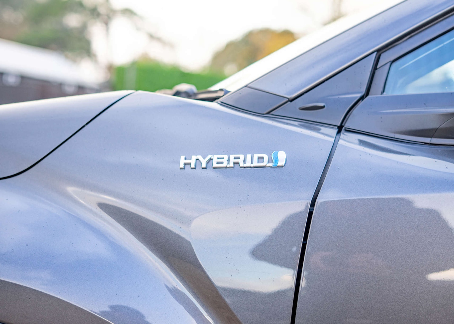 Used Toyota C-HR 2020 for sale - 76829750: Photo 28