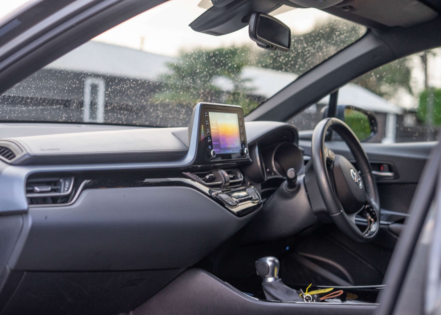 Used Toyota C-HR 2020 for sale - 76829750: Photo 3