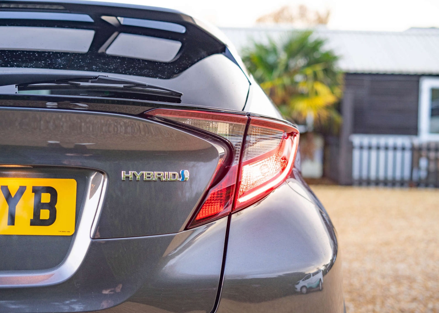 Used Toyota C-HR 2020 for sale - 76829750: Photo 31