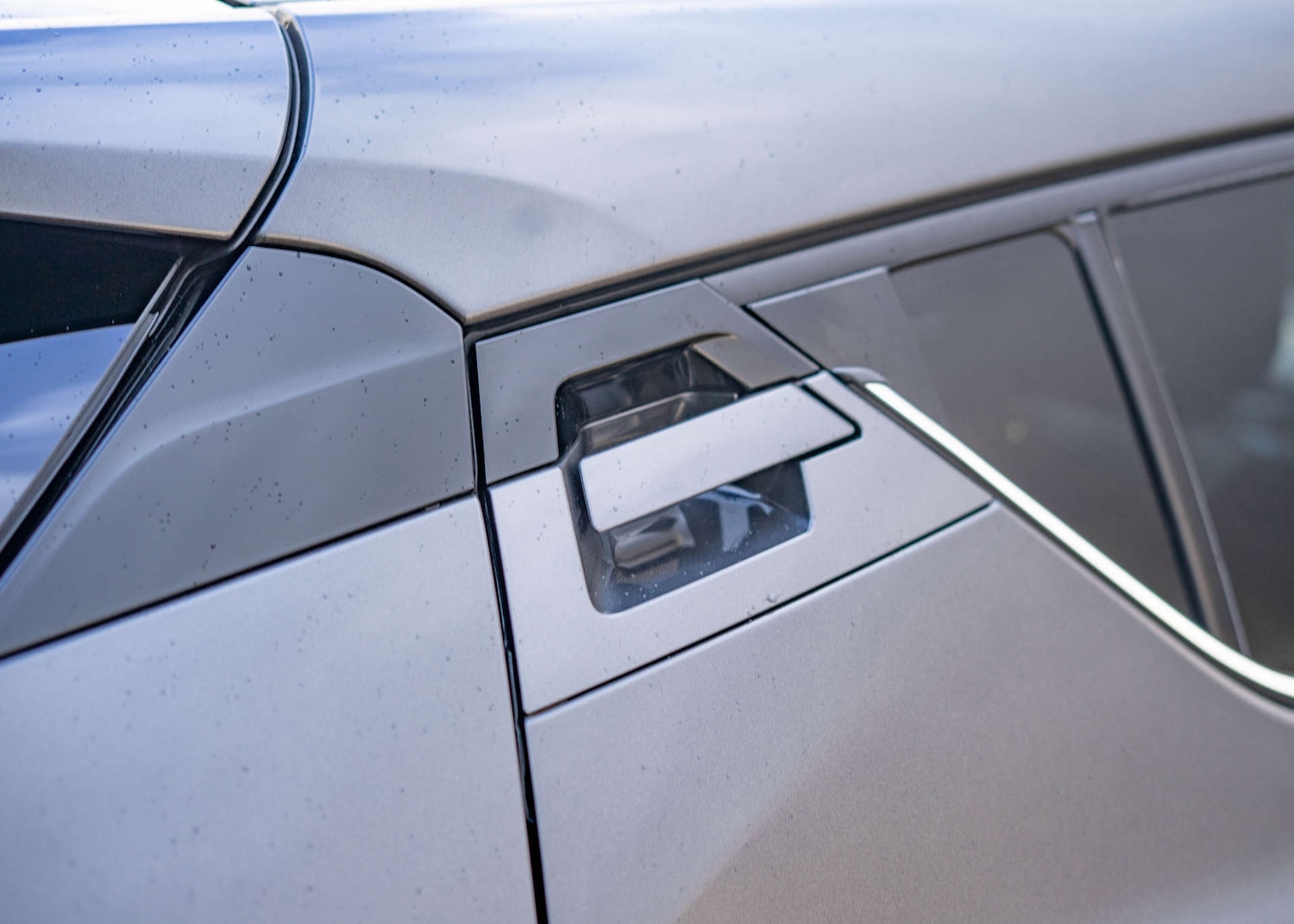 Used Toyota C-HR 2020 for sale - 76829750: Photo 33