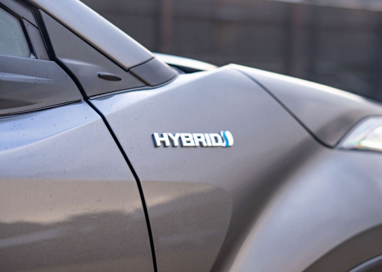 Used Toyota C-HR 2020 for sale - 76829750: Photo 34