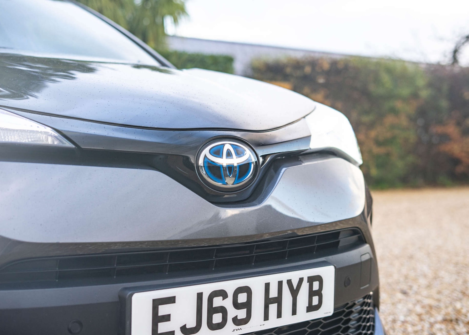 Used Toyota C-HR 2020 for sale - 76829750: Photo 35