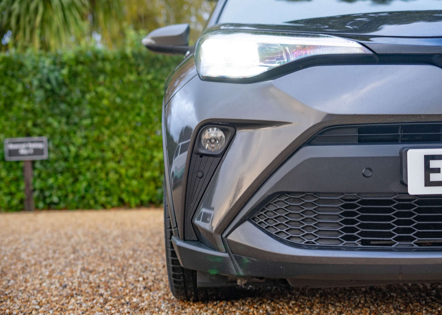 Used Toyota C-HR 2020 for sale - 76829750: Photo 36