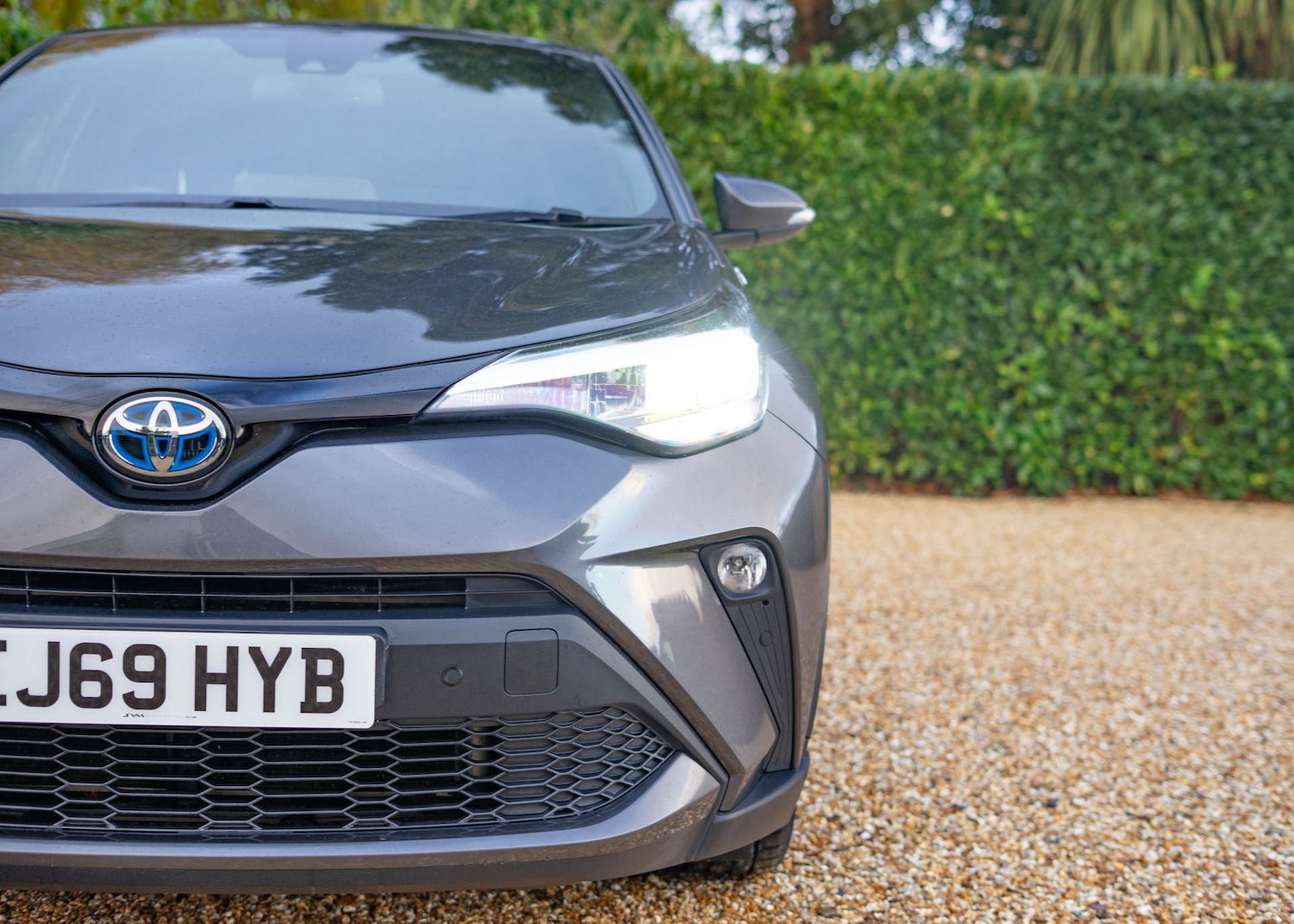 Used Toyota C-HR 2020 for sale - 76829750: Photo 37