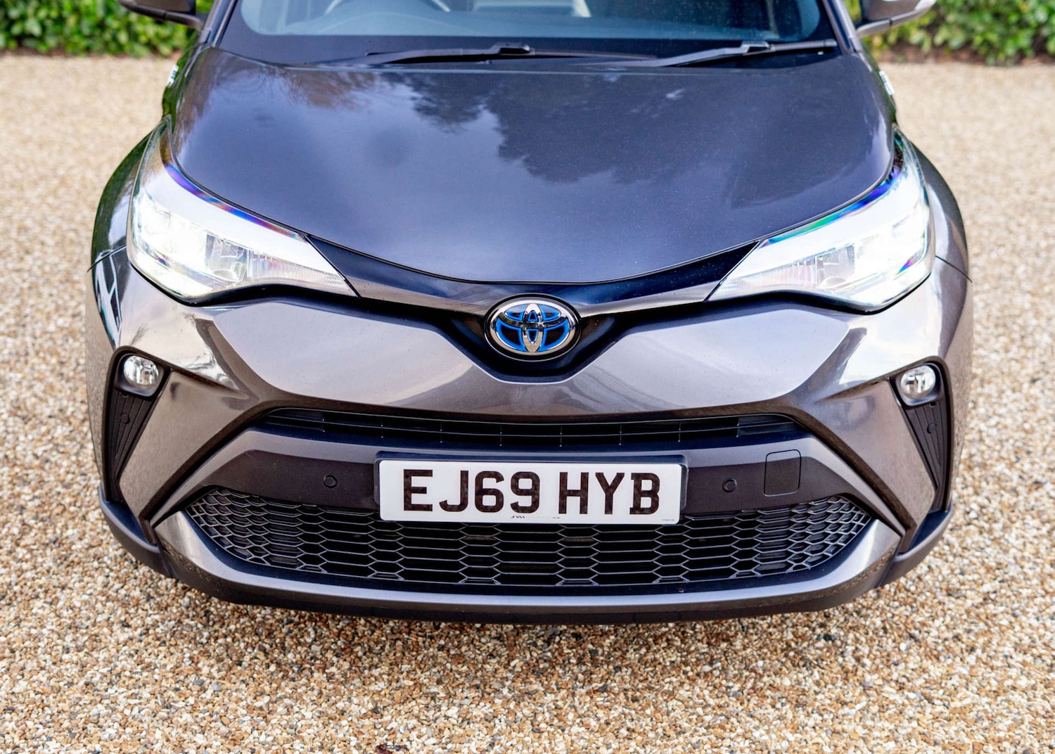 Used Toyota C-HR 2020 for sale - 76829750: Photo 38