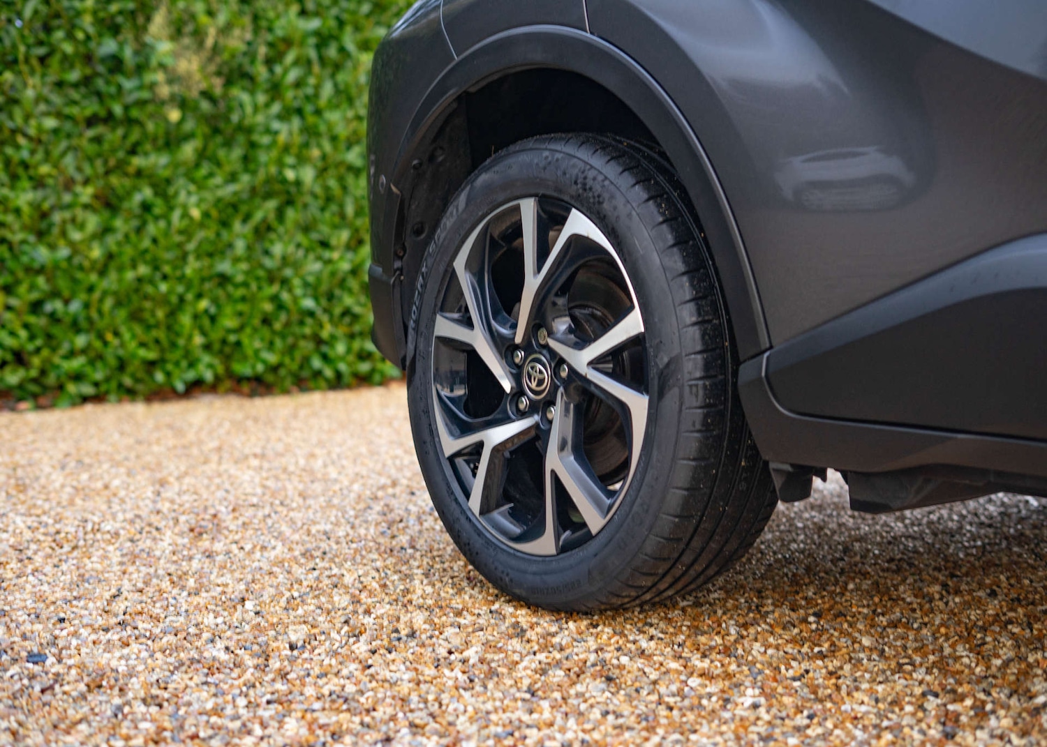 Used Toyota C-HR 2020 for sale - 76829750: Photo 39