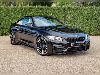 2015 - M4 2dr DCT