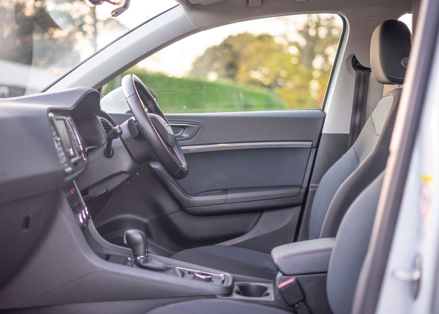 Used SEAT Ateca 2018 for sale - 76758479: Photo 11