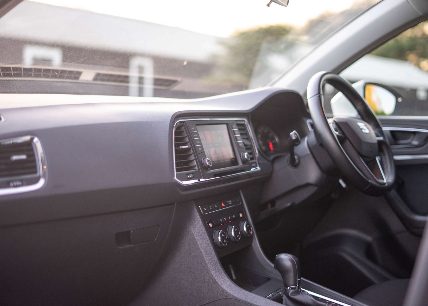 Used SEAT Ateca 2018 for sale - 76758479: Photo 12