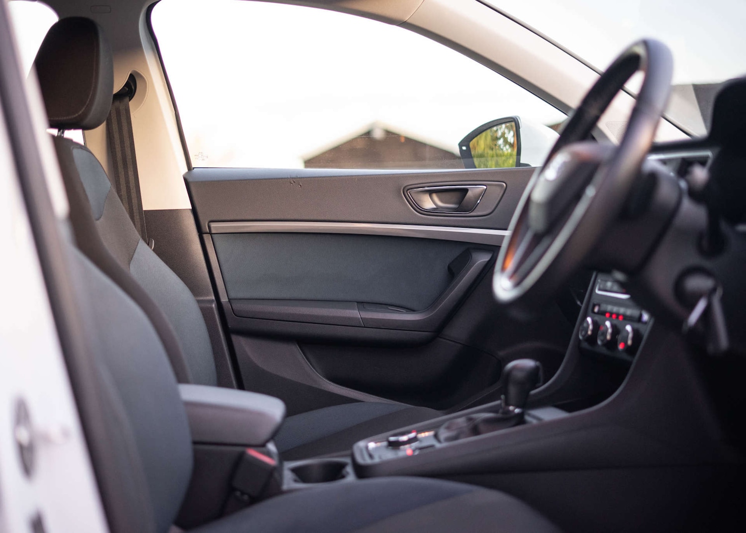 Used SEAT Ateca 2018 for sale - 76758479: Photo 13