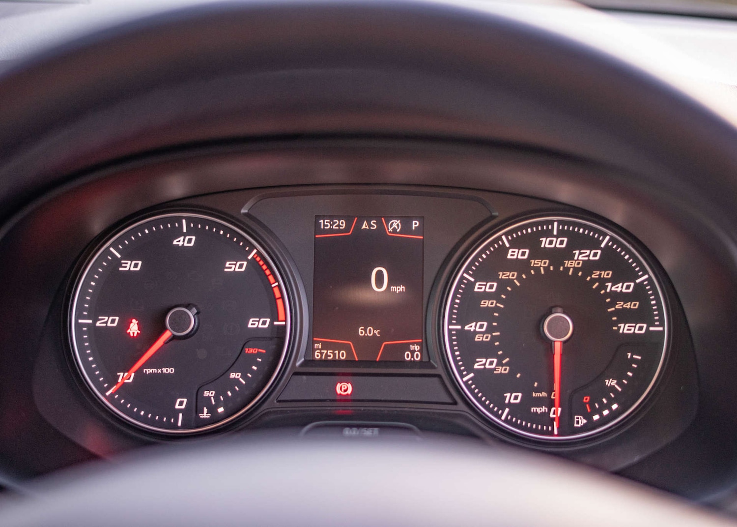 Used SEAT Ateca 2018 for sale - 76758479: Photo 14