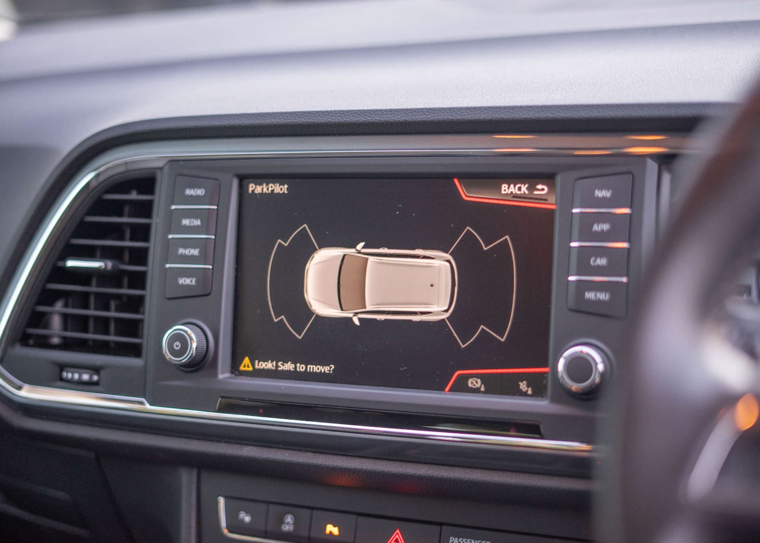 Used SEAT Ateca 2018 for sale - 76758479: Photo 15