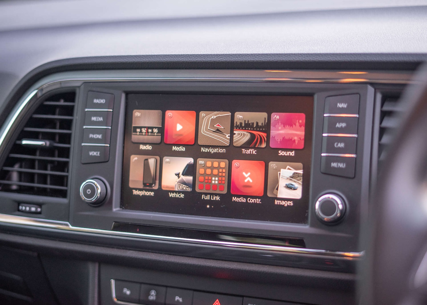 Used SEAT Ateca 2018 for sale - 76758479: Photo 16