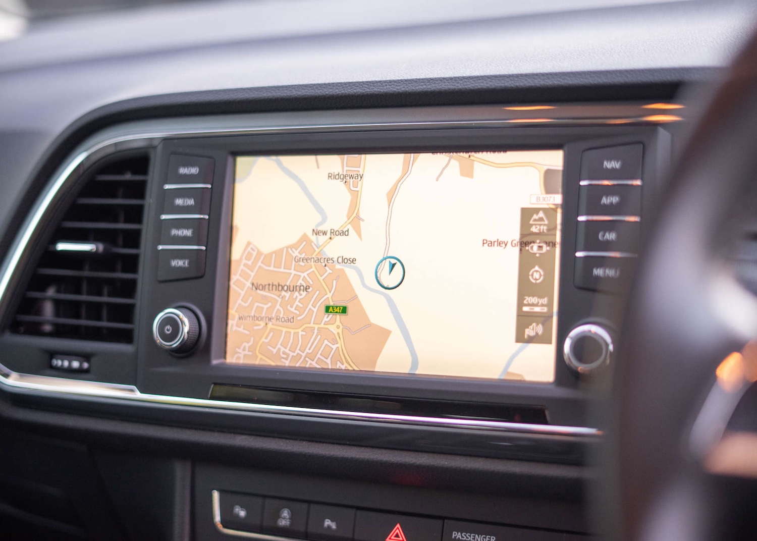 Used SEAT Ateca 2018 for sale - 76758479: Photo 17