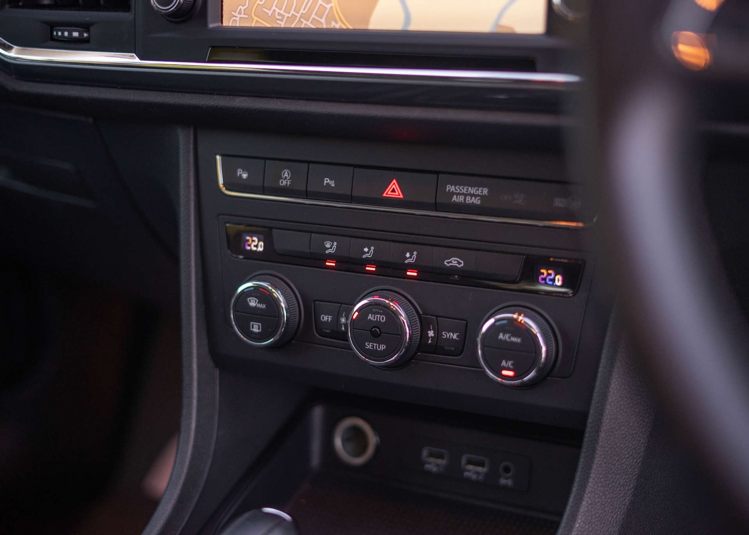 Used SEAT Ateca 2018 for sale - 76758479: Photo 18