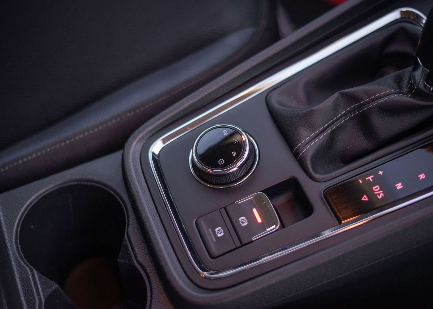 Used SEAT Ateca 2018 for sale - 76758479: Photo 19