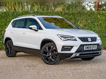 2018 - 1.6 TDI SE Technology [EZ] 5dr DSG